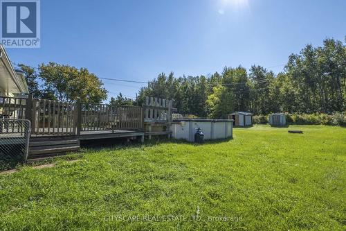 1195 Moira Street W, Quinte West, ON - Outdoor