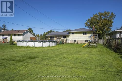 1195 Moira Street W, Quinte West, ON - Outdoor