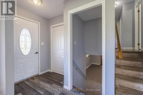 1195 Moira Street W, Quinte West, ON - Indoor Photo Showing Other Room