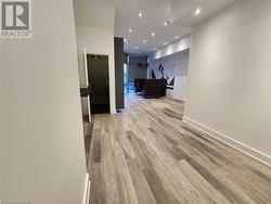 Main Floor Renovated - 