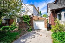 136 GLEN Road  Hamilton, ON L8S 3M9