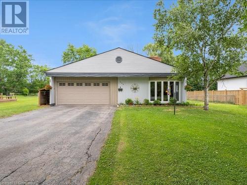 544 Crescent Road, Fort Erie, ON - Outdoor