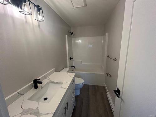 7059 Brailsford Pl, Sooke, BC - Indoor Photo Showing Bathroom