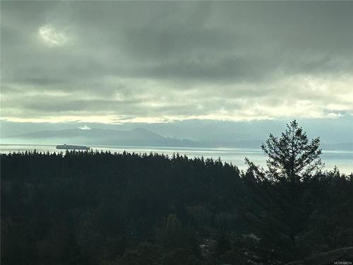 7059 Brailsford Pl, Sooke, BC - Outdoor With View