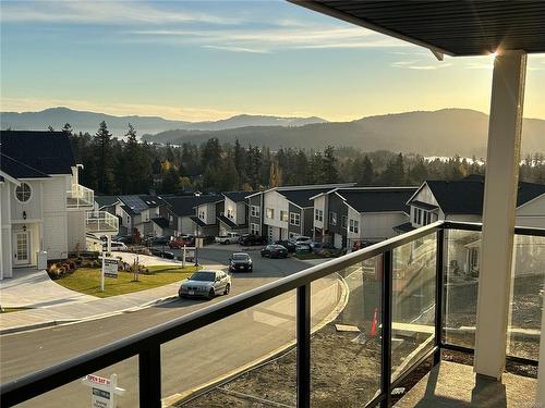 7061 Brailsford Pl, Sooke, BC - Outdoor With View