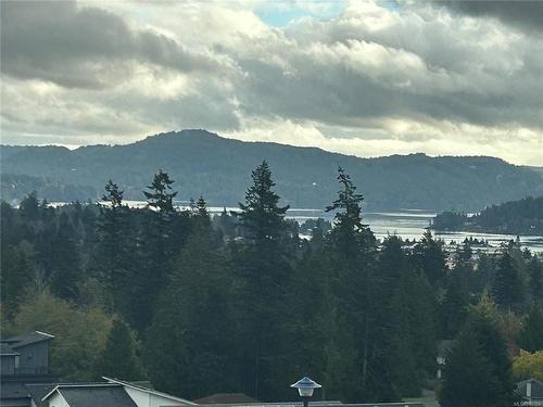 7061 Brailsford Pl, Sooke, BC - Outdoor With View