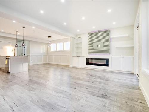 1303 Sandstone Lane, Langford, BC - Indoor Photo Showing Other Room