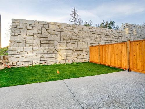 1303 Sandstone Lane, Langford, BC - Outdoor