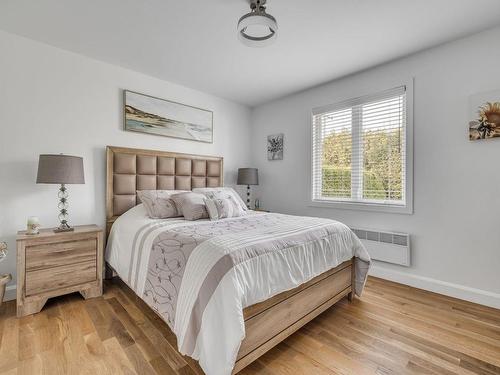 Master bedroom - 910 Rue Des Mélèzes, Lévis (Les Chutes-De-La-Chaudière-Ouest), QC - Indoor Photo Showing Bedroom