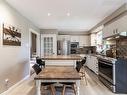 Kitchen - 425 Rue Jean-De Brébeuf, Saint-Jean-Sur-Richelieu, QC  - Indoor Photo Showing Kitchen With Upgraded Kitchen 