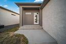 21 Prestwick St, Niverville, MB 