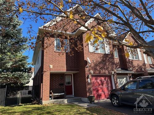 56 Wimbledon Way, Kanata, ON 