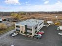 Frontage - B-190 Boul. Industriel, Châteauguay, QC  - Outdoor With View 