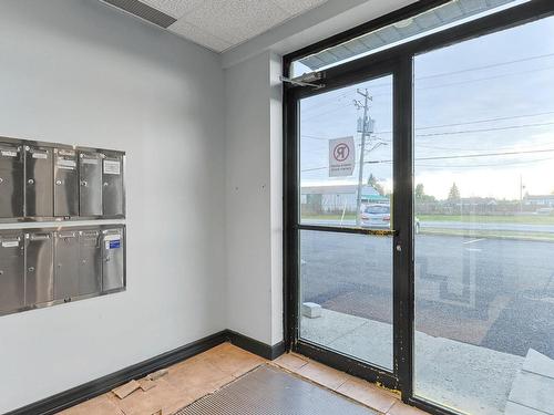 Hall - B-190 Boul. Industriel, Châteauguay, QC - Indoor Photo Showing Other Room