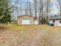 Garage - 674 Rue Des Hirondelles, Roxton Pond, QC  - Outdoor 