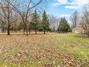 Land/Lot - 674 Rue Des Hirondelles, Roxton Pond, QC  - Outdoor With View 