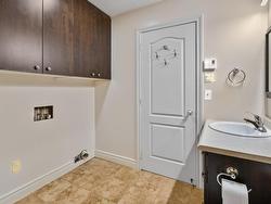 Laundry room - 