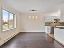 Dining room - 3-824 Rue Hélène-Boullé, Boucherville, QC  - Indoor Photo Showing Kitchen 