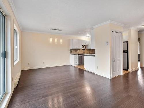 Overall view - 3-824 Rue Hélène-Boullé, Boucherville, QC - Indoor