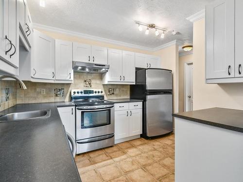 Kitchen - 3-824 Rue Hélène-Boullé, Boucherville, QC - Indoor Photo Showing Kitchen