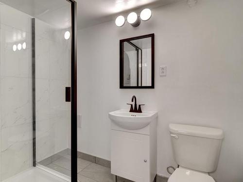 Salle de bains - 781A Rue Radisson, Montréal (Lasalle), QC - Indoor Photo Showing Bathroom