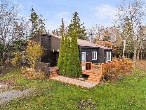 25 Brennans Road, Prospect Bay, NS 