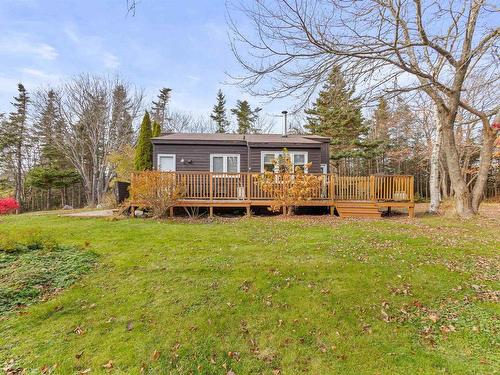 25 Brennans Road, Prospect Bay, NS 