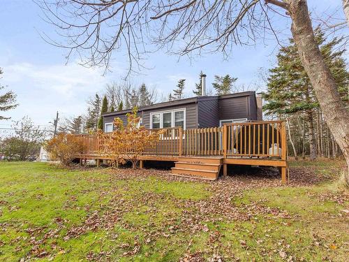 25 Brennans Road, Prospect Bay, NS 