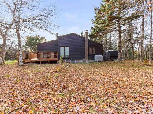 25 Brennans Road, Prospect Bay, NS 