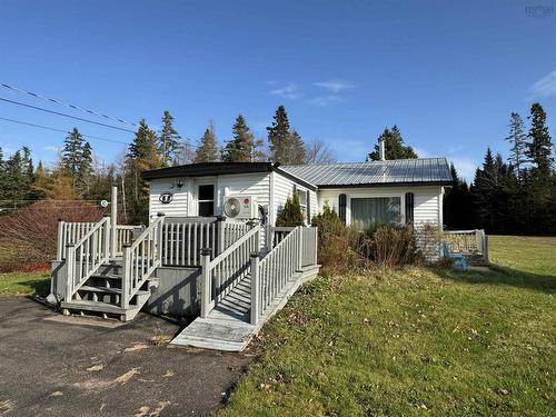 1062/1064 Crowes Mills Road, Onslow Mountain, NS 