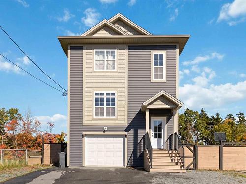 91 Rafting Drive, Middle Sackville, NS 