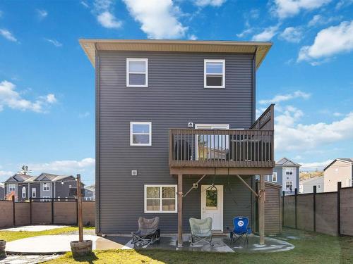 91 Rafting Drive, Middle Sackville, NS 