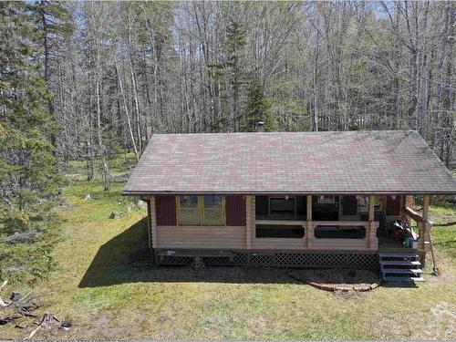 2855 Southside River Denys Road, Valley Mills, NS 