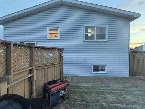 6 Roost Street, Glace Bay, NS 