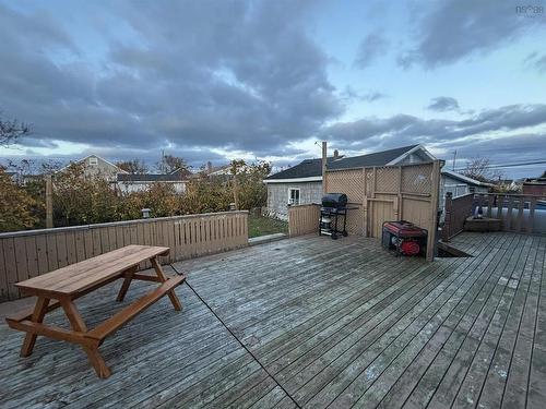 6 Roost Street, Glace Bay, NS 