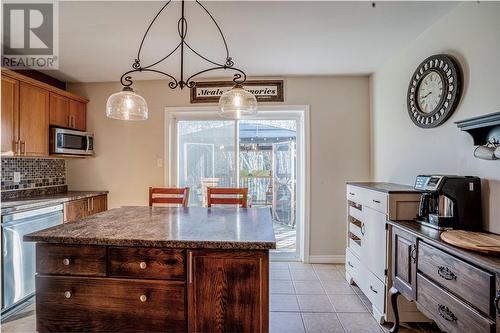 949 Jeanne D'Arc Street, Hanmer, ON - Indoor Photo Showing Kitchen