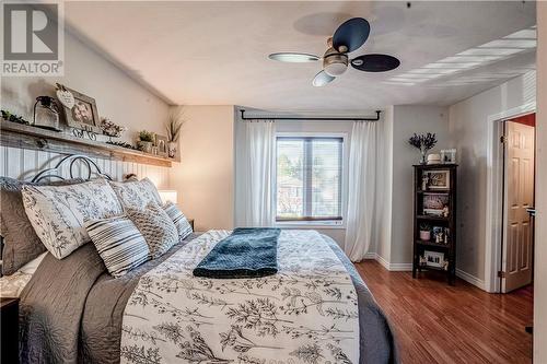 949 Jeanne D'Arc Street, Hanmer, ON - Indoor Photo Showing Bedroom