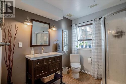 949 Jeanne D'Arc Street, Hanmer, ON - Indoor Photo Showing Bathroom