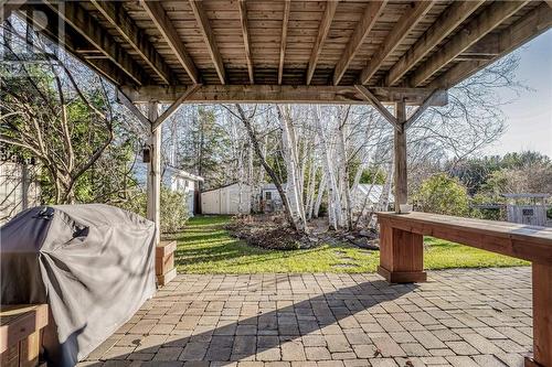 949 Jeanne D'Arc Street, Hanmer, ON - Outdoor