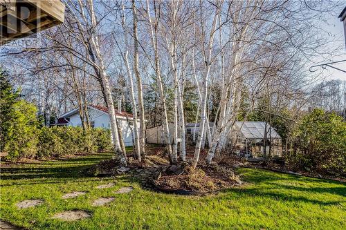 949 Jeanne D'Arc Street, Hanmer, ON - Outdoor