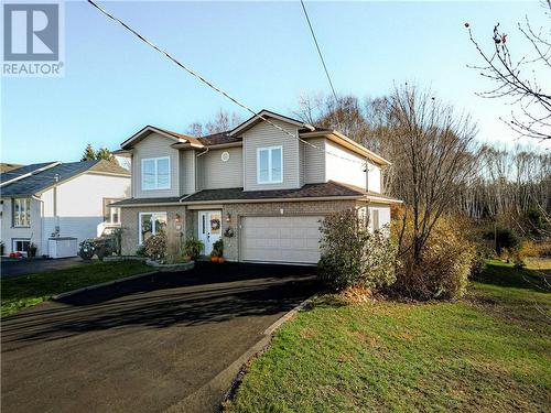 949 Jeanne D'Arc Street, Hanmer, ON - Outdoor With Facade