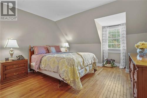 104 Kingston Court, Sudbury, ON - Indoor Photo Showing Bedroom