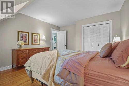 104 Kingston Court, Sudbury, ON - Indoor Photo Showing Bedroom