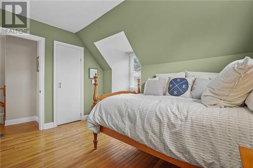 104 Kingston Court, Sudbury, ON - Indoor Photo Showing Bedroom