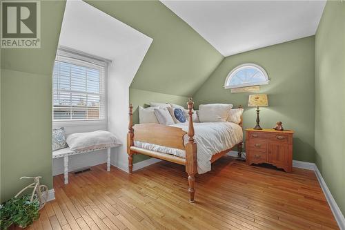 104 Kingston Court, Sudbury, ON - Indoor Photo Showing Bedroom