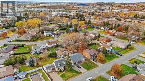 104 Kingston Court, Sudbury, ON - Outdoor With View