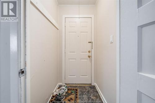 1430 Janette Avenue, Windsor, ON - Indoor Photo Showing Other Room