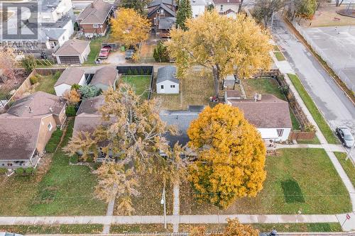 1430 Janette Avenue, Windsor, ON - Outdoor With View