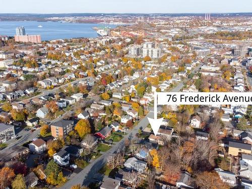 76 Frederick Avenue, Halifax, NS 