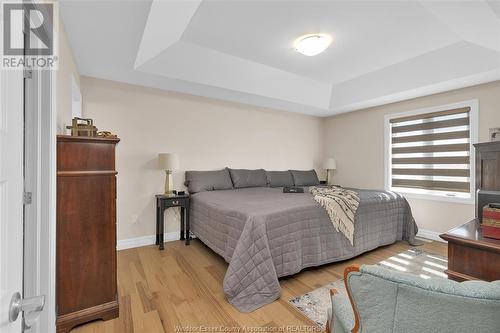 163 Lane Street, Essex, ON - Indoor Photo Showing Bedroom